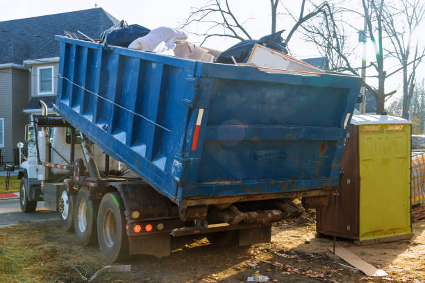 Best Same-Day Junk Removal  in Laurens, IA