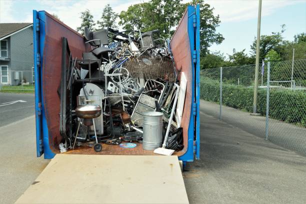 Best Hot Tub Removal  in Laurens, IA
