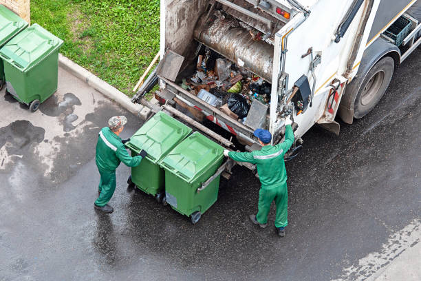 Professional Junk Removal in Laurens, IA