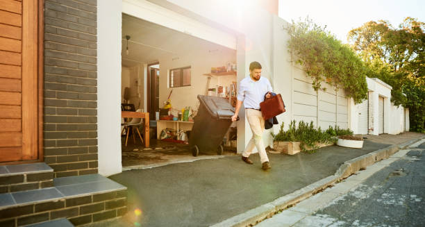 Best Residential Junk Removal  in Laurens, IA