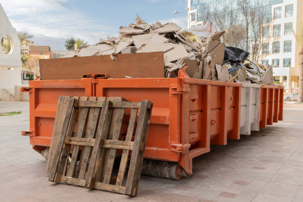 Best Commercial Cleanout Services  in Laurens, IA