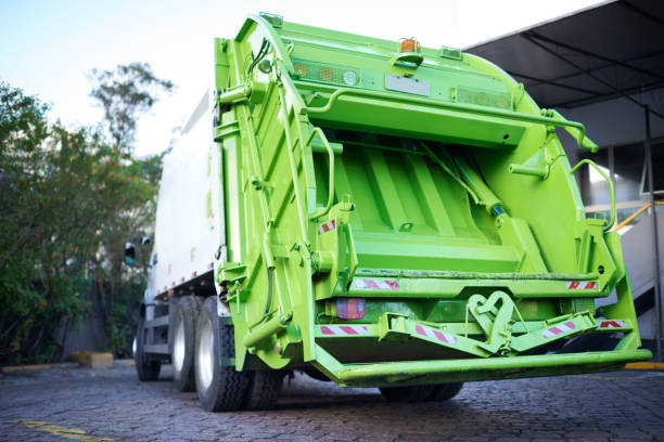Best Basement Cleanout Services  in Laurens, IA