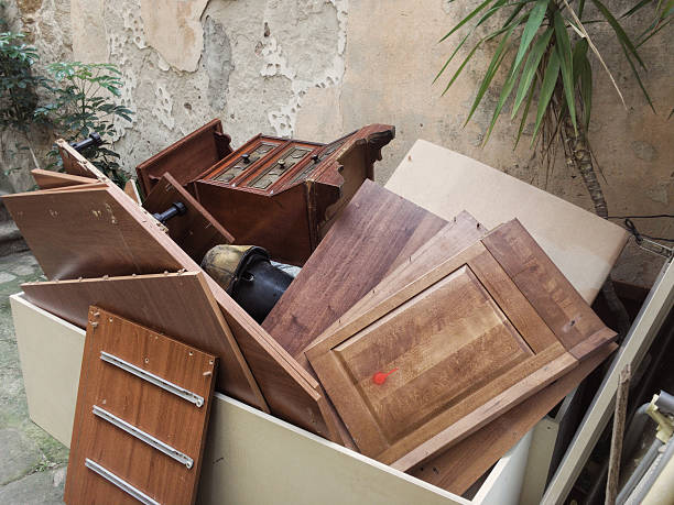 Best Full-Service Junk Removal  in Laurens, IA